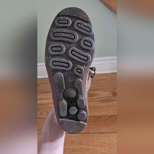 Uggs winter boots